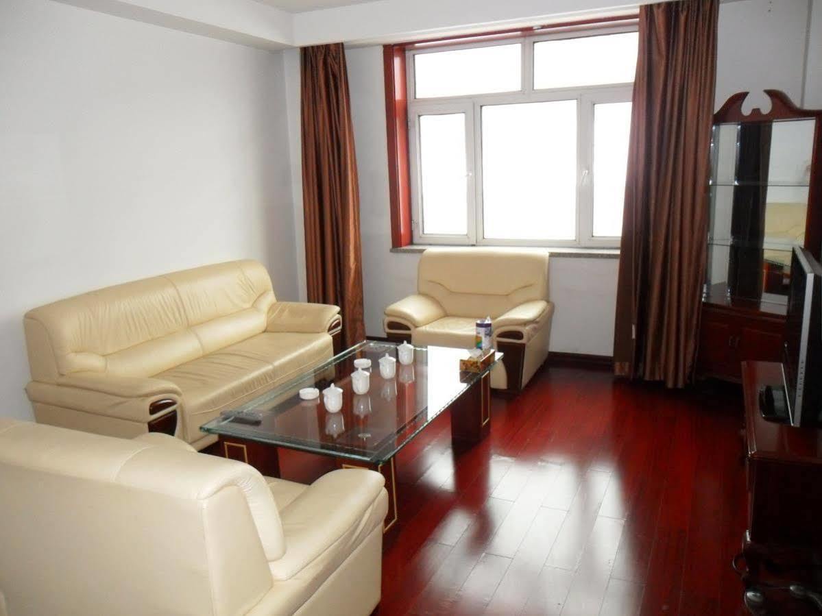 Yabuli The Olympic Club Hotel Haerpin Kültér fotó