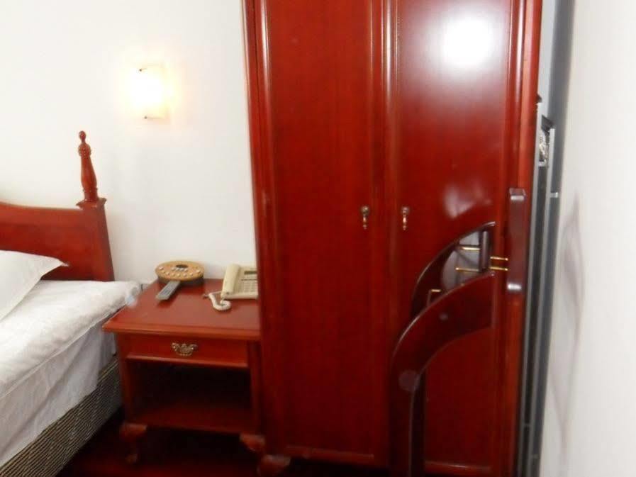 Yabuli The Olympic Club Hotel Haerpin Kültér fotó